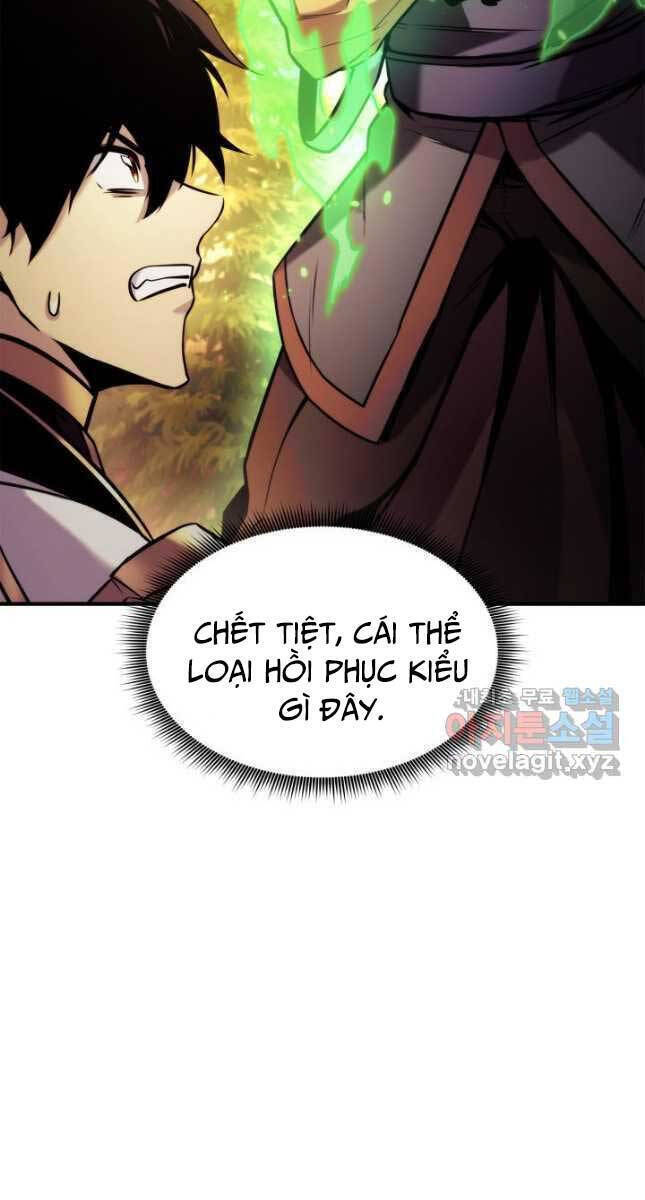 Sự Trở Lại Của Vị Thần Sức Mạnh Chapter  110 - 20