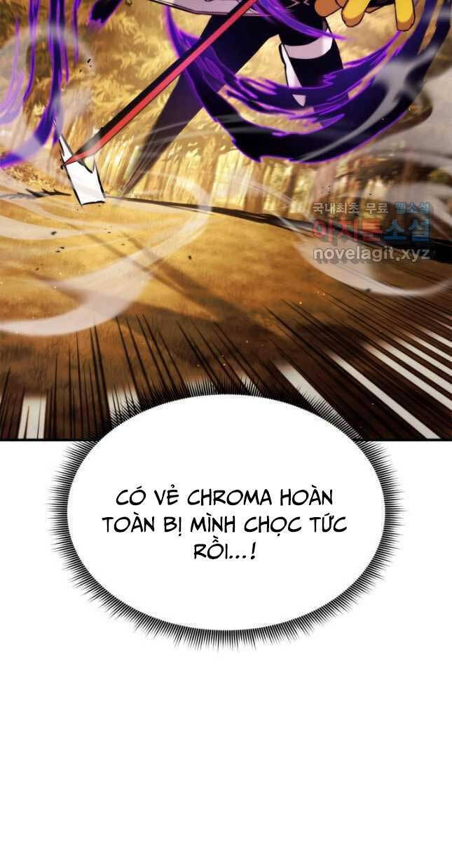 Sự Trở Lại Của Vị Thần Sức Mạnh Chapter  110 - 31