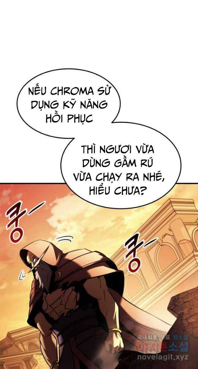 Sự Trở Lại Của Vị Thần Sức Mạnh Chapter  110 - 39