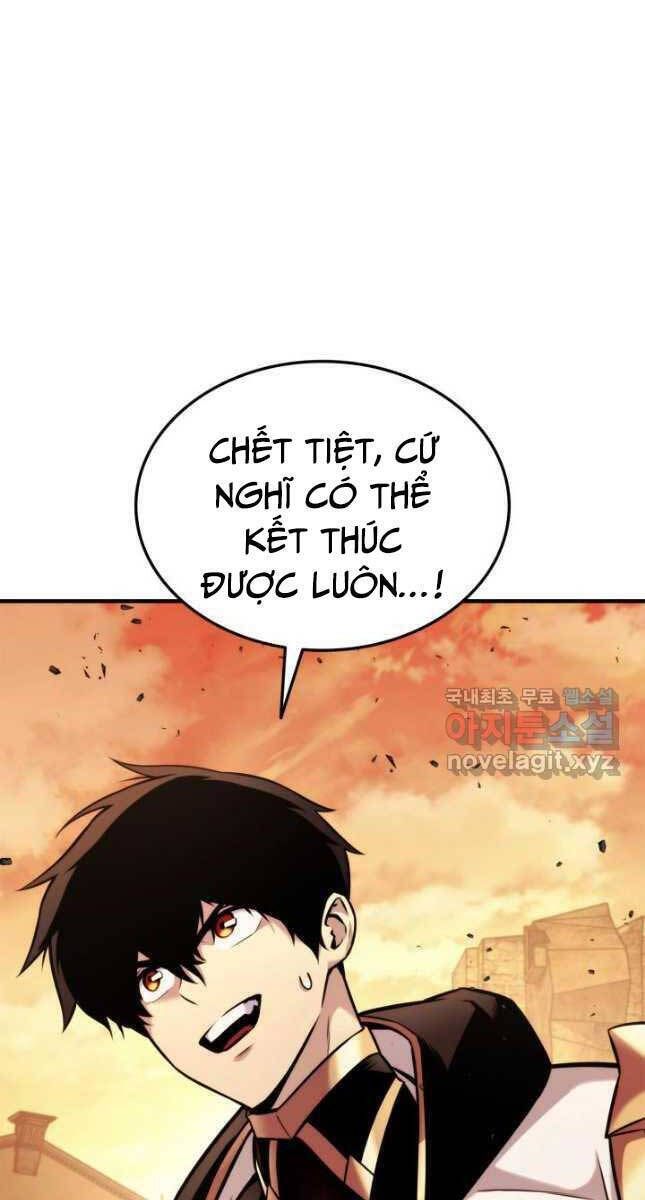Sự Trở Lại Của Vị Thần Sức Mạnh Chapter  110 - 46