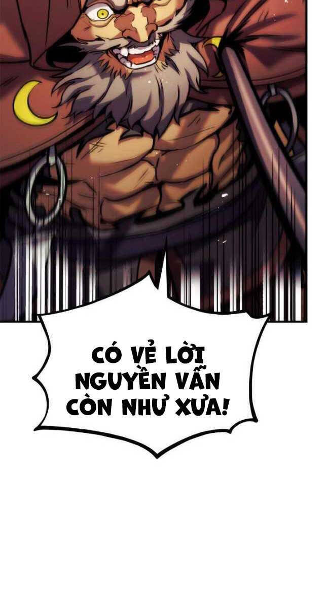 Sự Trở Lại Của Vị Thần Sức Mạnh Chapter  110 - 91