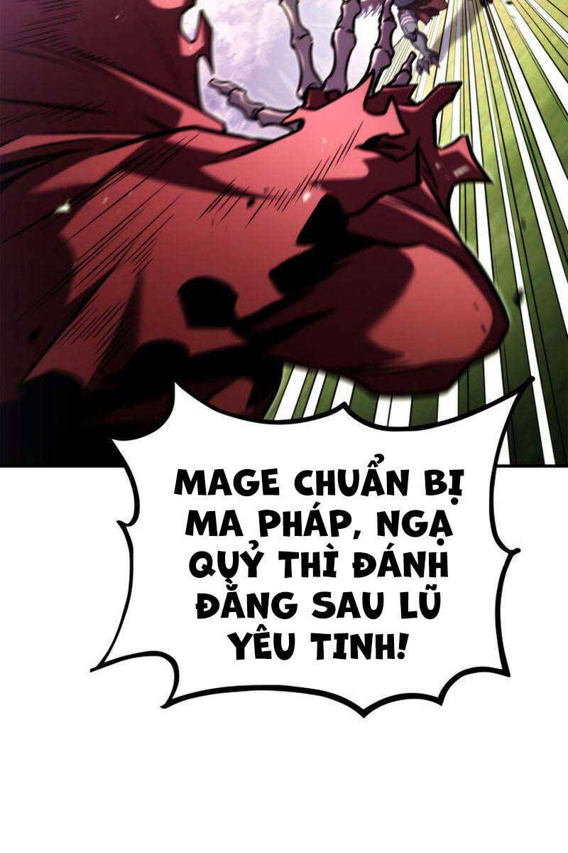 Sự Trở Lại Của Vị Thần Sức Mạnh Chapter  111 - 104