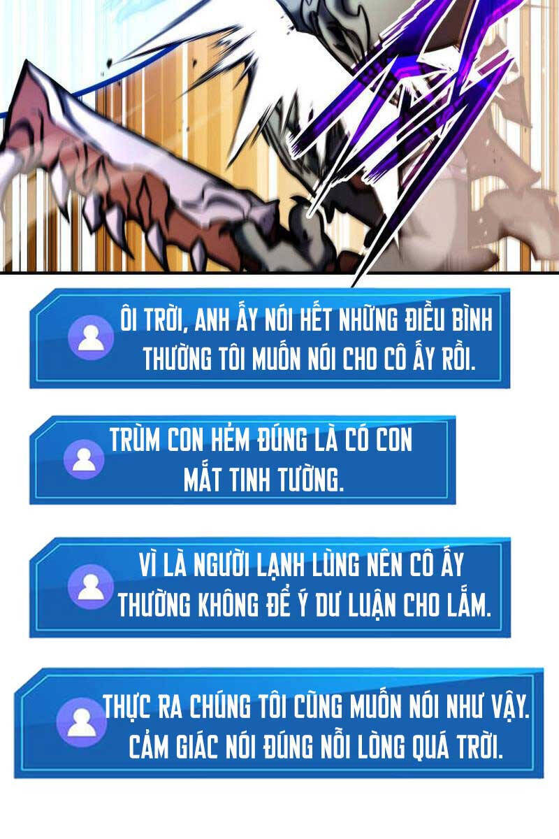 Sự Trở Lại Của Vị Thần Sức Mạnh Chapter  111 - 127