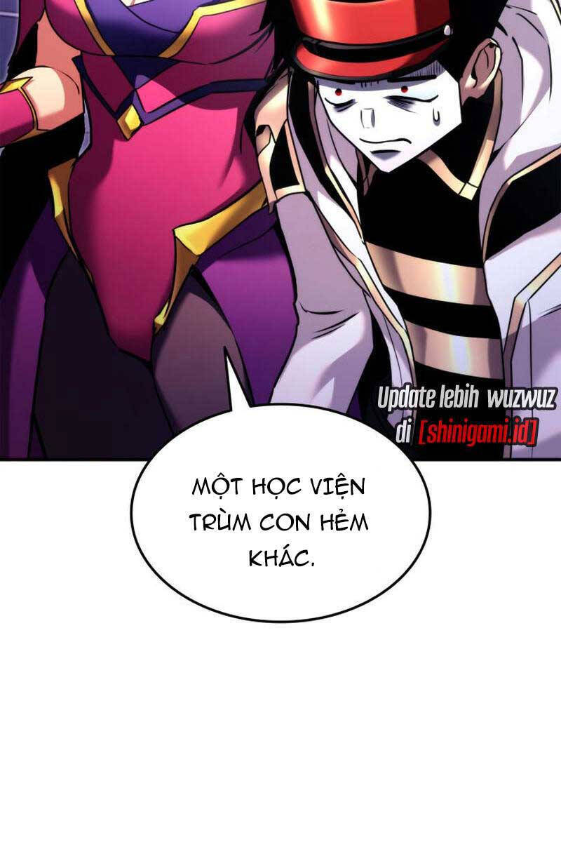 Sự Trở Lại Của Vị Thần Sức Mạnh Chapter  111 - 30
