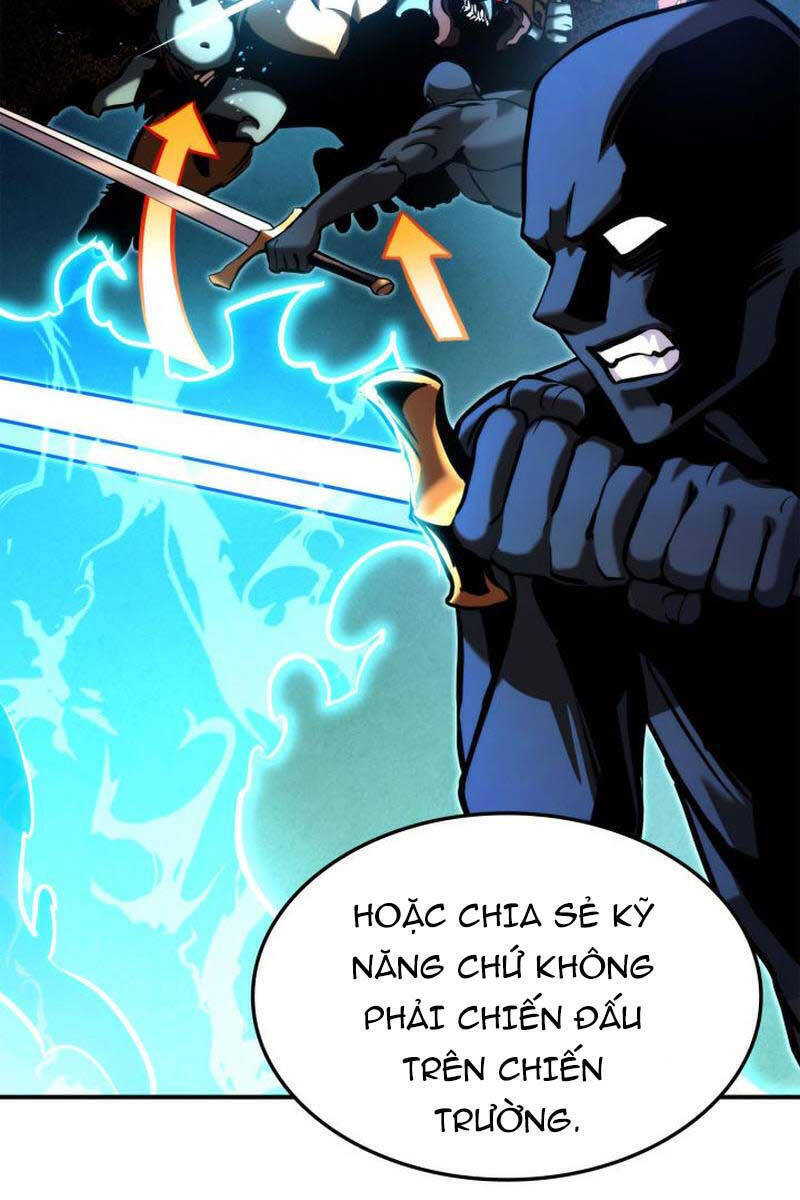 Sự Trở Lại Của Vị Thần Sức Mạnh Chapter  111 - 32