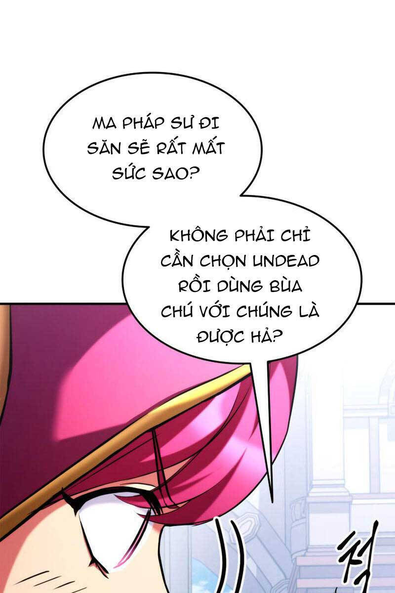Sự Trở Lại Của Vị Thần Sức Mạnh Chapter  111 - 36