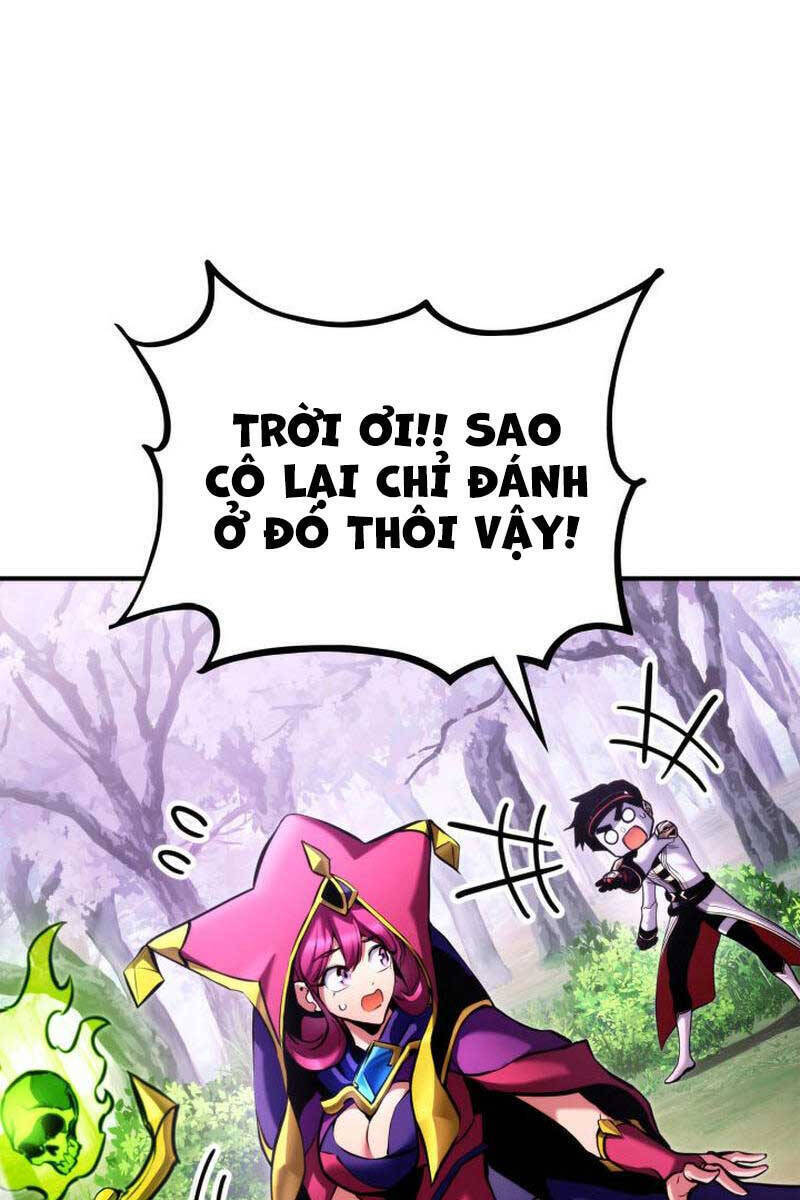 Sự Trở Lại Của Vị Thần Sức Mạnh Chapter  111 - 43