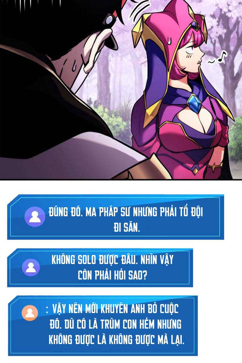 Sự Trở Lại Của Vị Thần Sức Mạnh Chapter  111 - 72