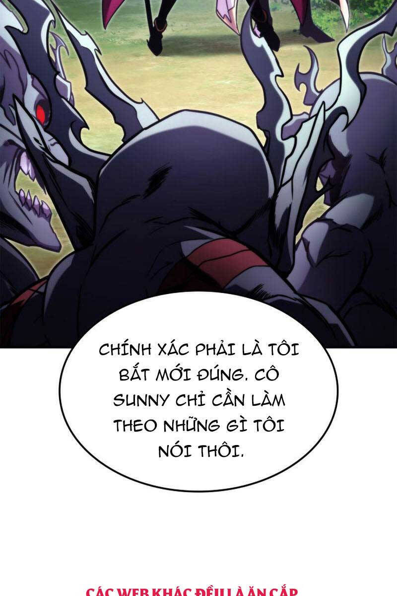 Sự Trở Lại Của Vị Thần Sức Mạnh Chapter  111 - 85