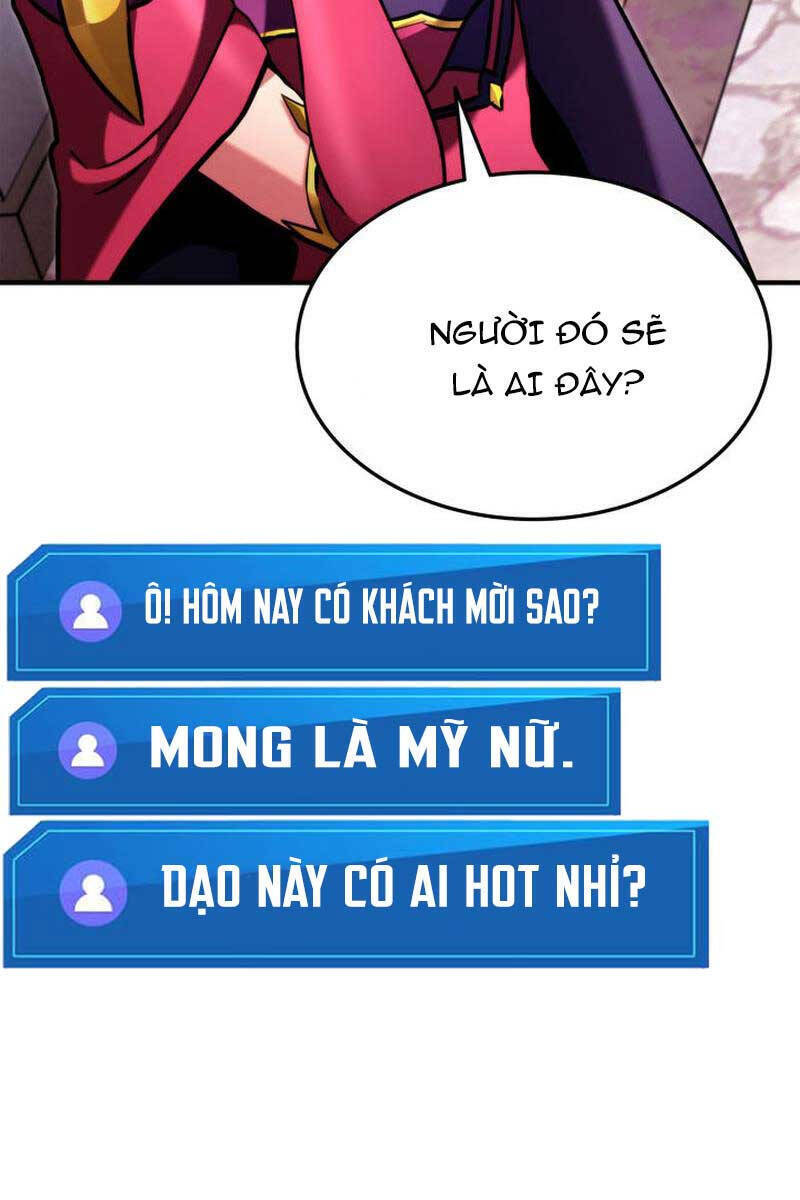 Sự Trở Lại Của Vị Thần Sức Mạnh Chapter  111 - 10