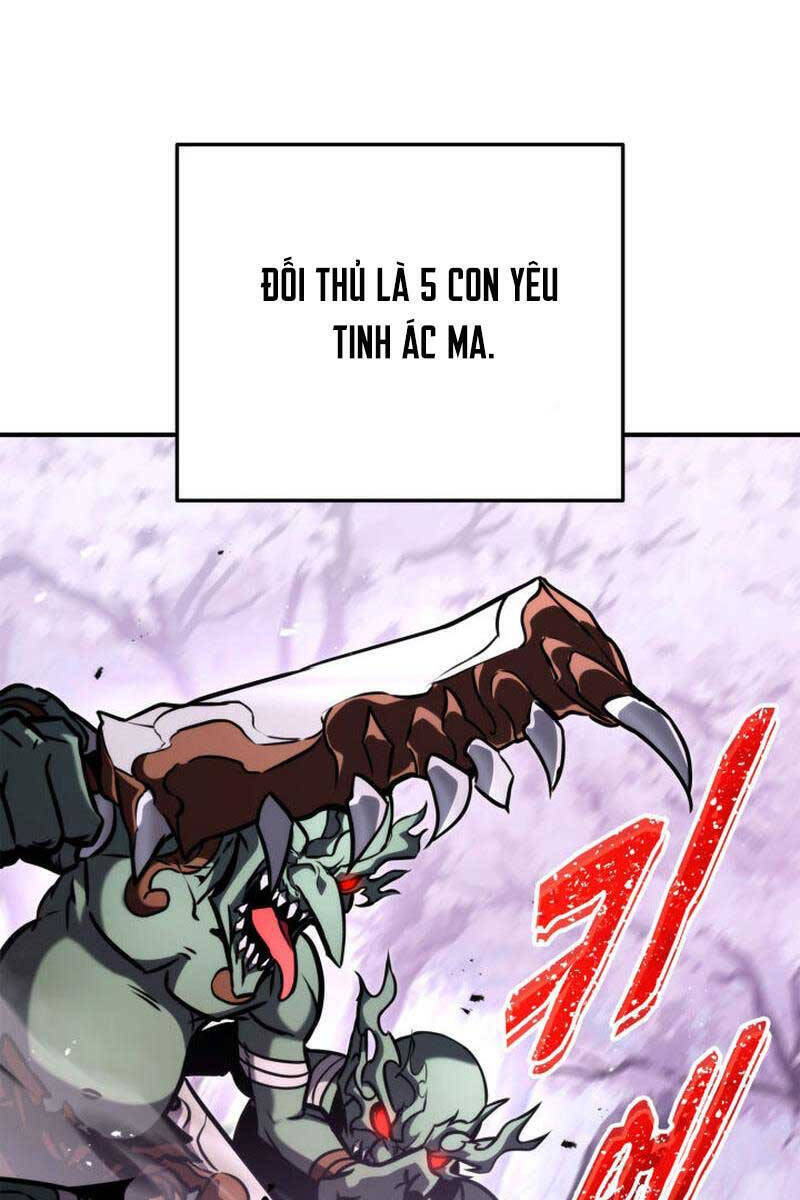 Sự Trở Lại Của Vị Thần Sức Mạnh Chapter  111 - 92