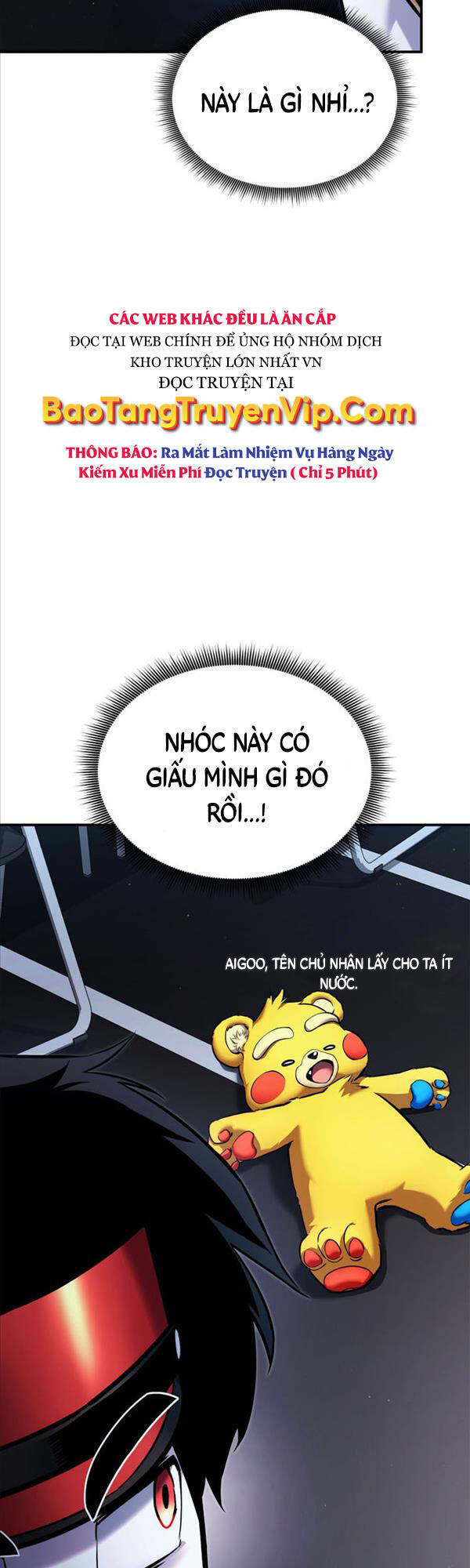 Sự Trở Lại Của Vị Thần Sức Mạnh Chapter  113 - 11