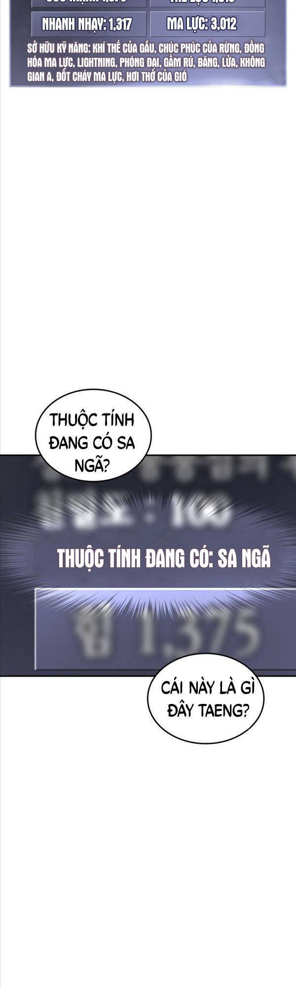 Sự Trở Lại Của Vị Thần Sức Mạnh Chapter  113 - 18