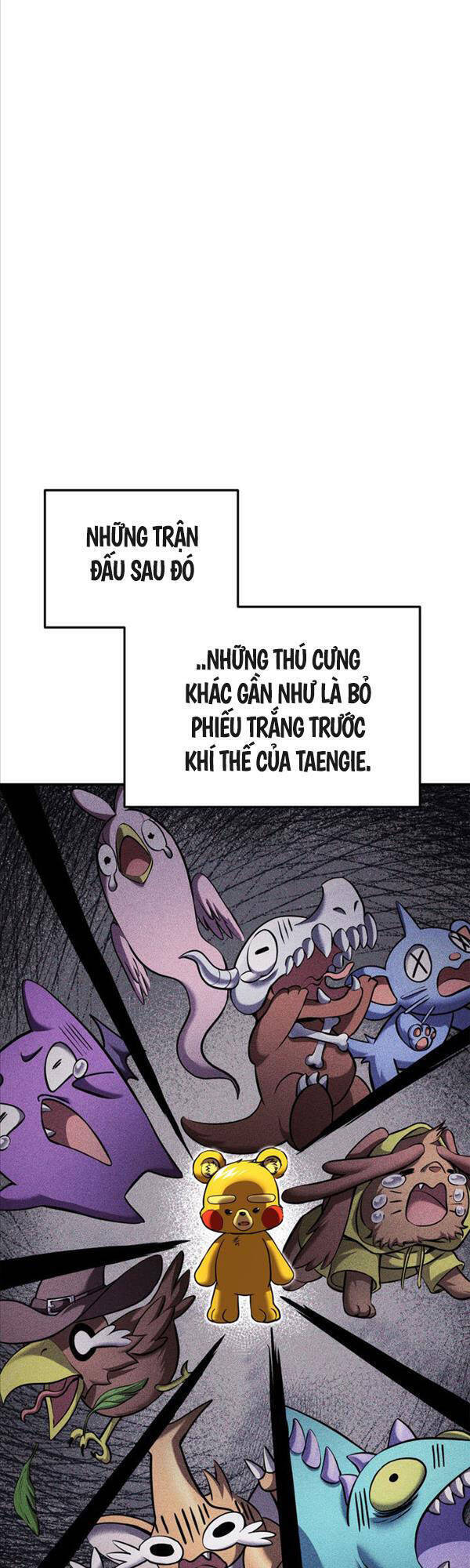 Sự Trở Lại Của Vị Thần Sức Mạnh Chapter  113 - 32