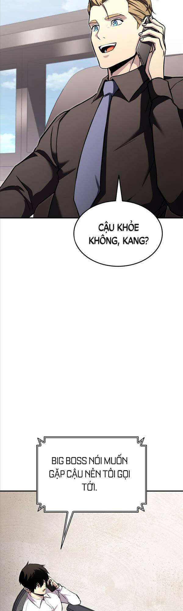 Sự Trở Lại Của Vị Thần Sức Mạnh Chapter  113 - 38