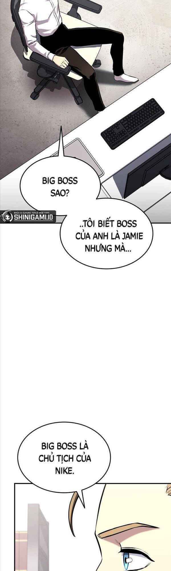 Sự Trở Lại Của Vị Thần Sức Mạnh Chapter  113 - 39