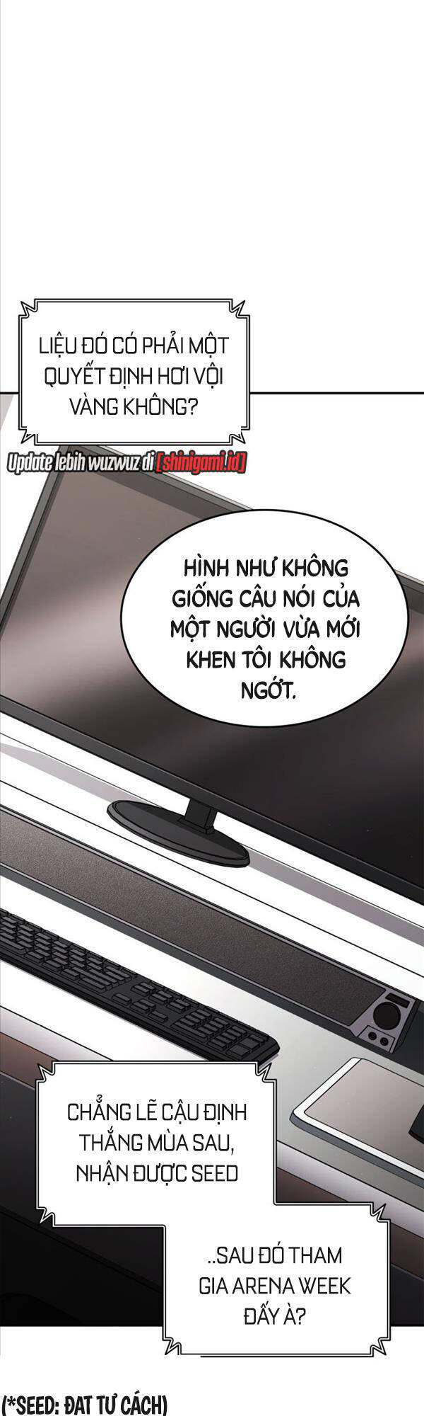 Sự Trở Lại Của Vị Thần Sức Mạnh Chapter  113 - 49