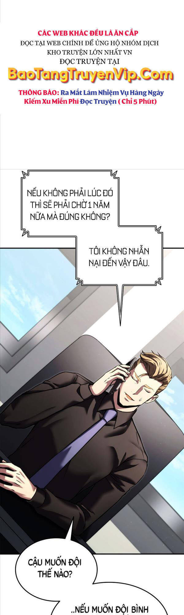 Sự Trở Lại Của Vị Thần Sức Mạnh Chapter  113 - 51
