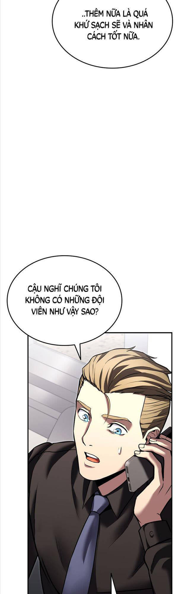 Sự Trở Lại Của Vị Thần Sức Mạnh Chapter  113 - 53
