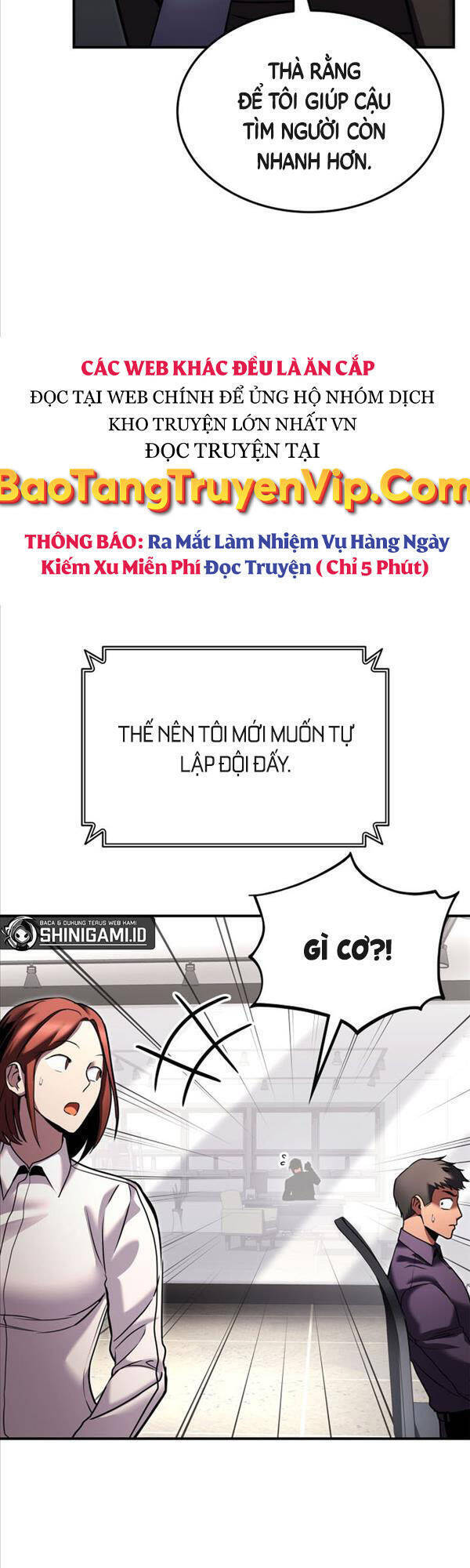 Sự Trở Lại Của Vị Thần Sức Mạnh Chapter  113 - 54