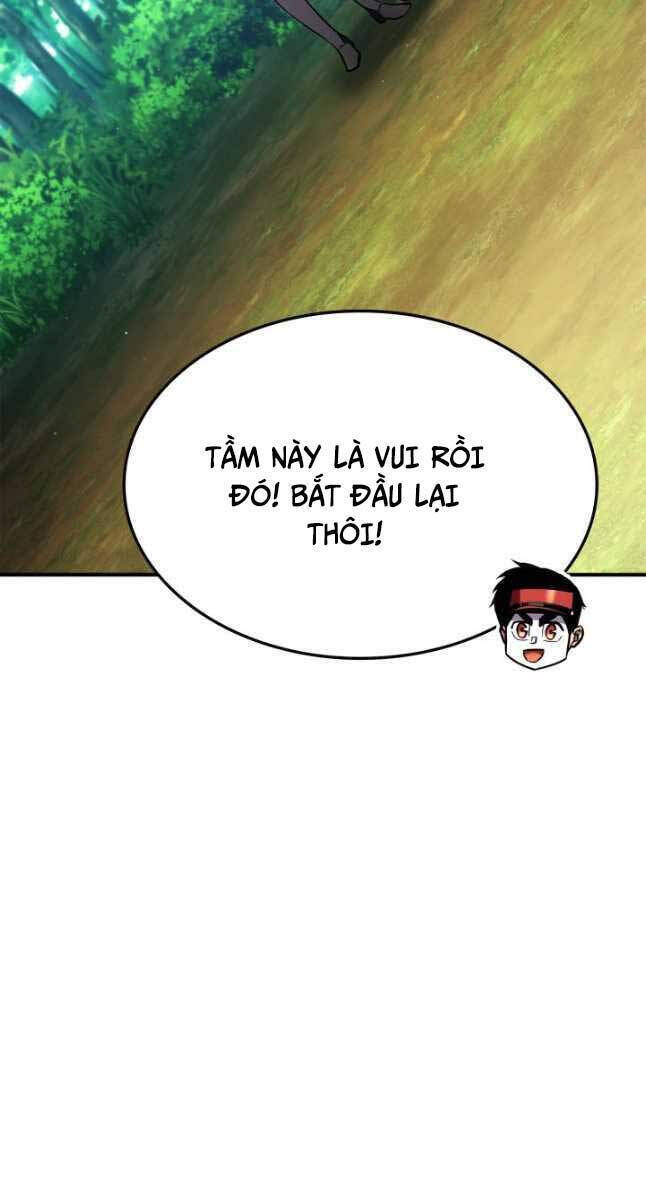 Sự Trở Lại Của Vị Thần Sức Mạnh Chapter  114 - 131