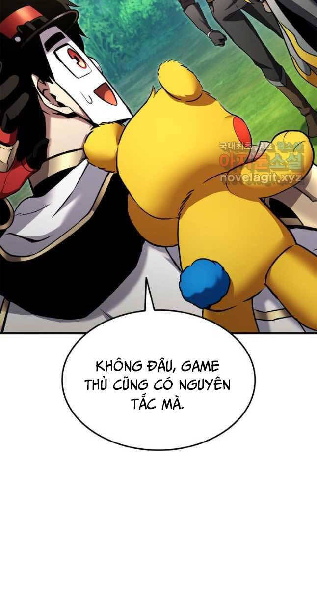 Sự Trở Lại Của Vị Thần Sức Mạnh Chapter  114 - 44