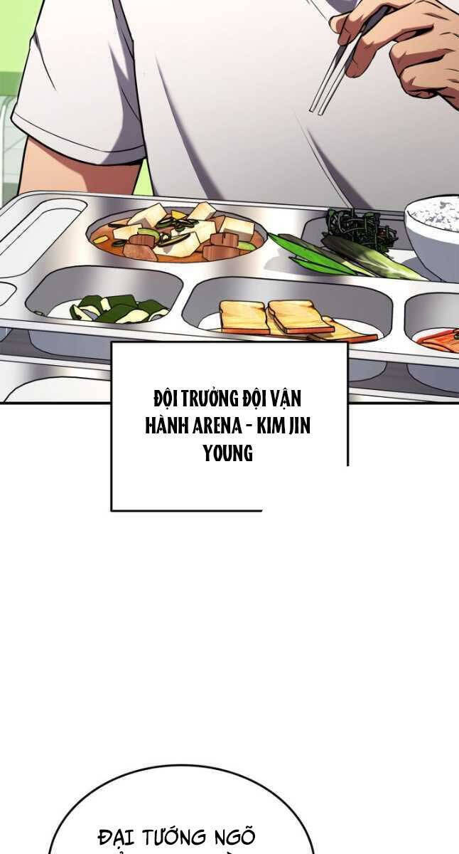 Sự Trở Lại Của Vị Thần Sức Mạnh Chapter  114 - 8