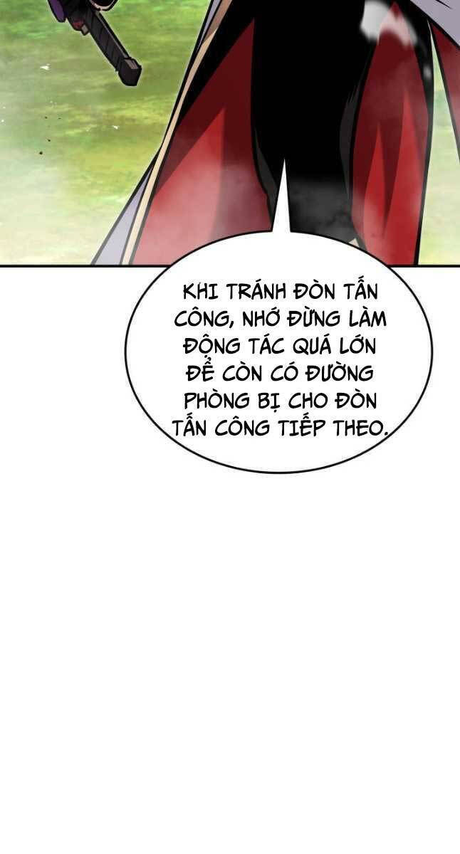 Sự Trở Lại Của Vị Thần Sức Mạnh Chapter  114 - 96