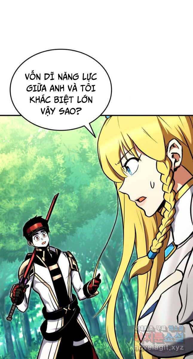 Sự Trở Lại Của Vị Thần Sức Mạnh Chapter  114 - 97