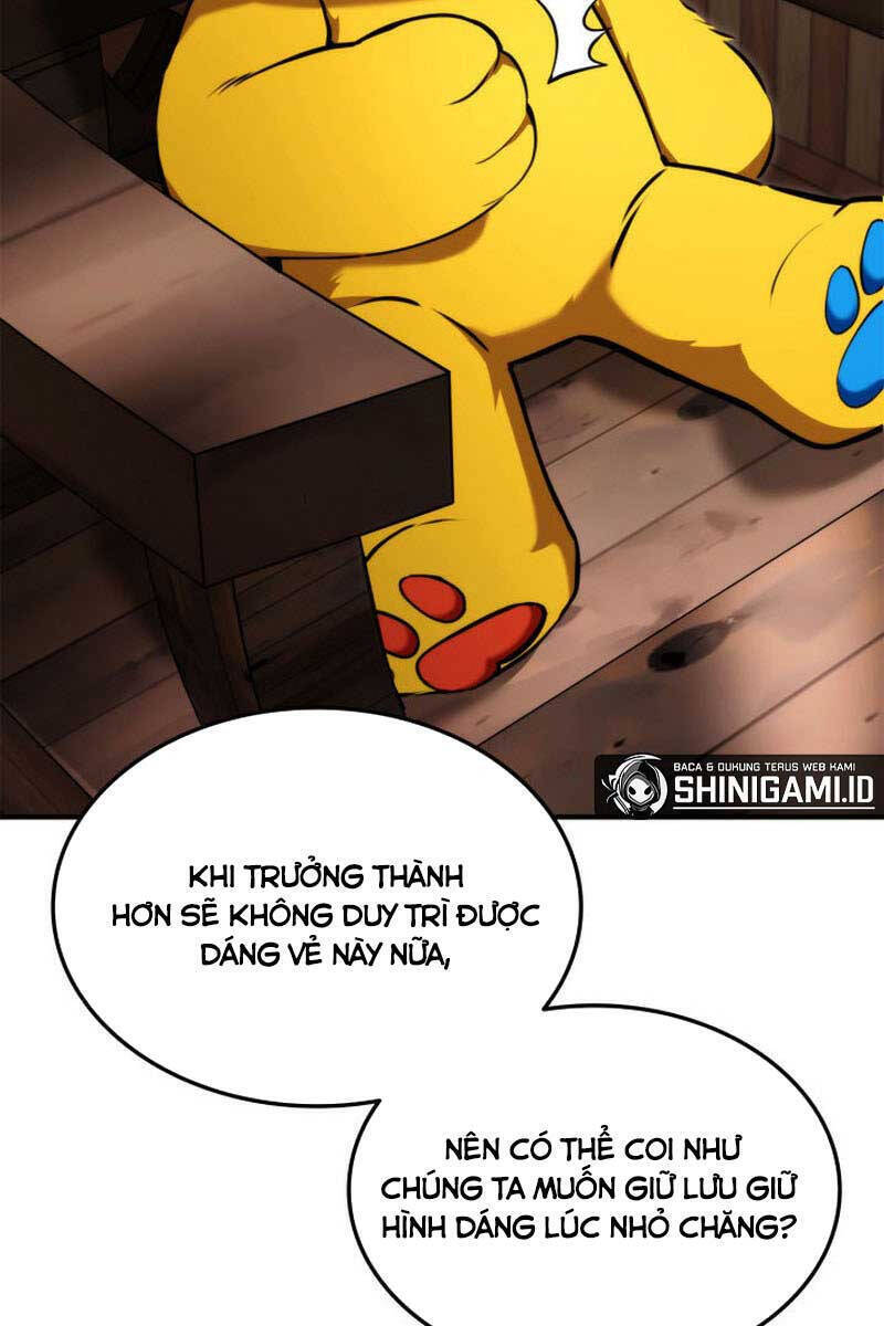 Sự Trở Lại Của Vị Thần Sức Mạnh Chapter  115 - 72