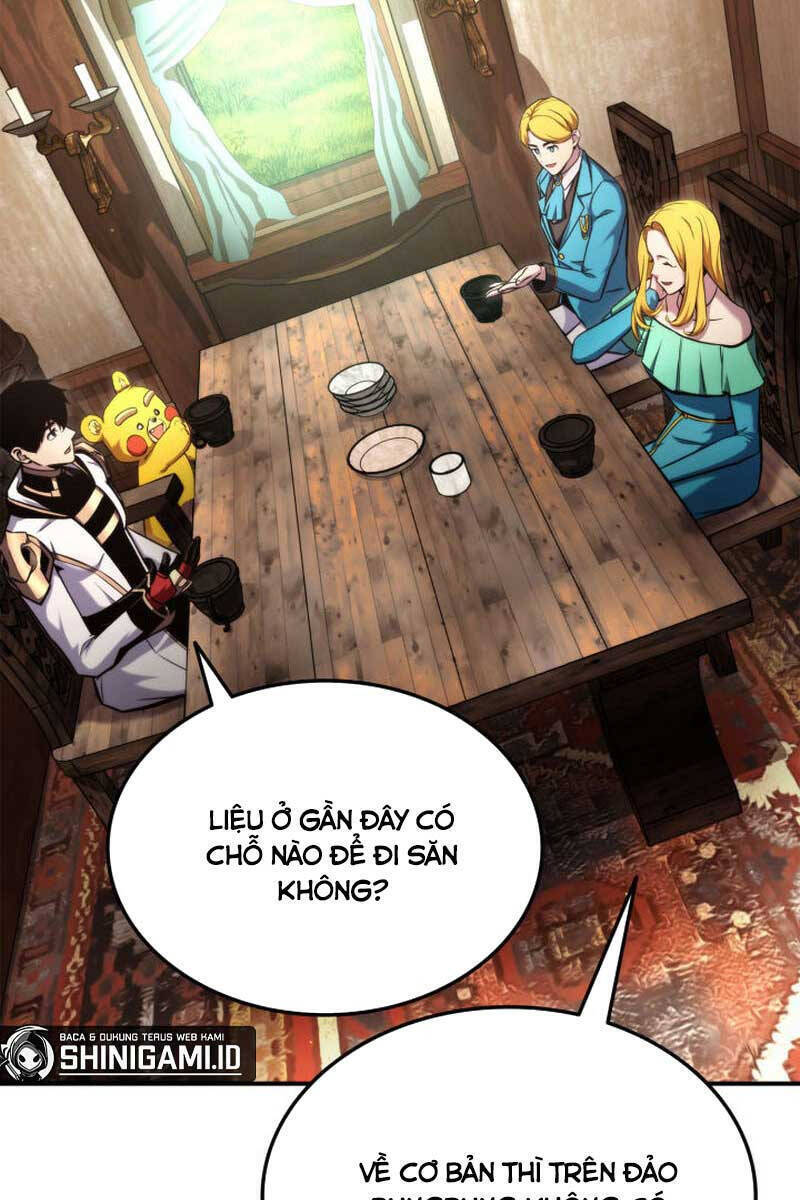 Sự Trở Lại Của Vị Thần Sức Mạnh Chapter  115 - 84