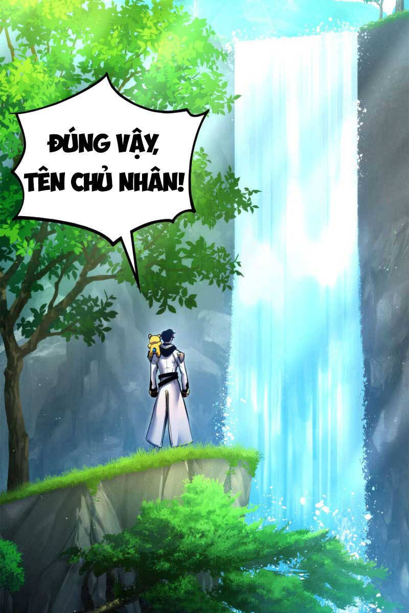 Sự Trở Lại Của Vị Thần Sức Mạnh Chapter  115 - 10