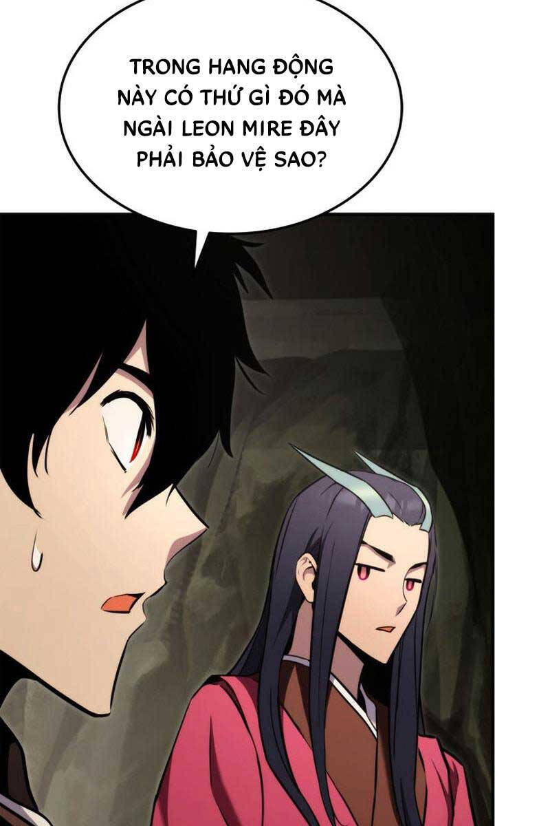 Sự Trở Lại Của Vị Thần Sức Mạnh Chapter  116 - 102