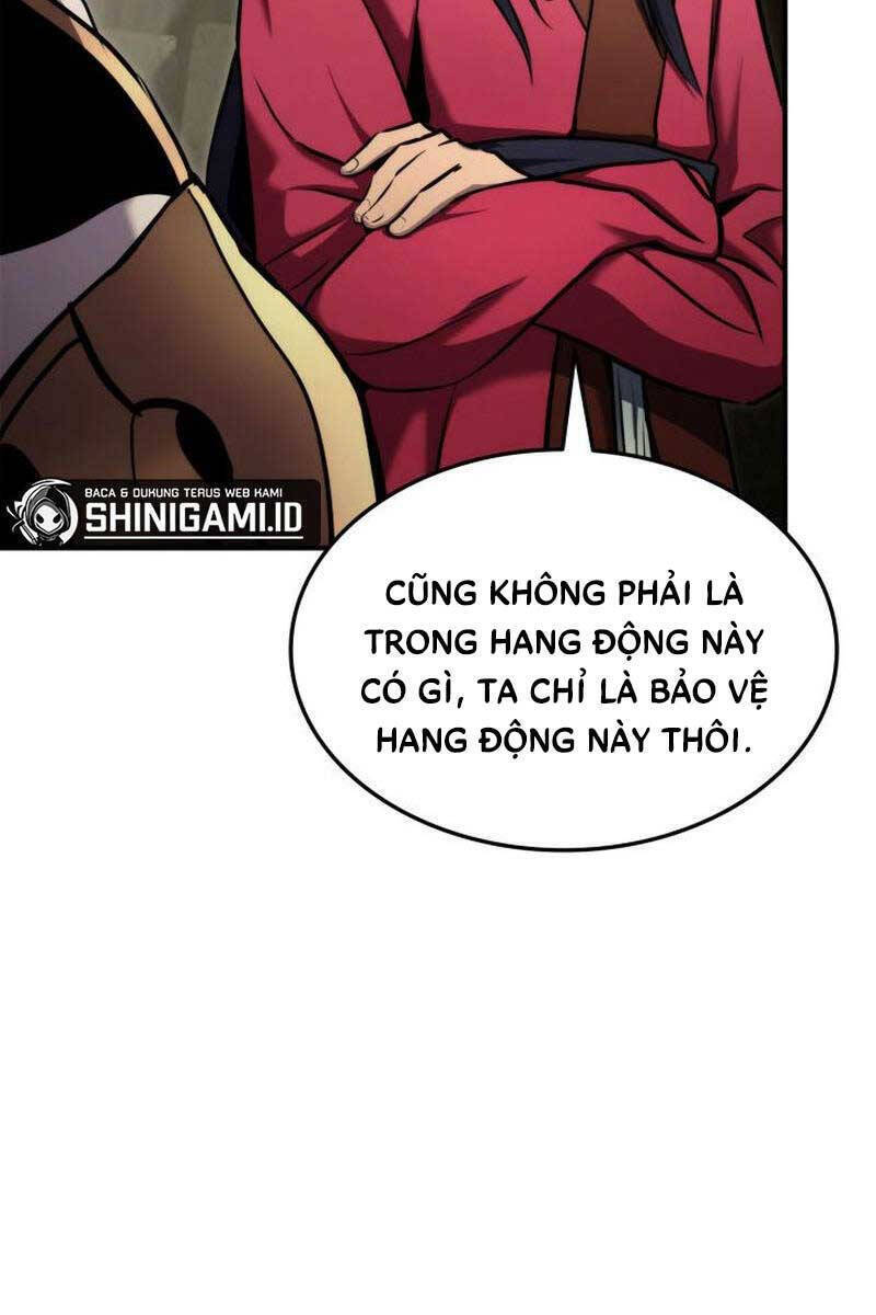 Sự Trở Lại Của Vị Thần Sức Mạnh Chapter  116 - 103