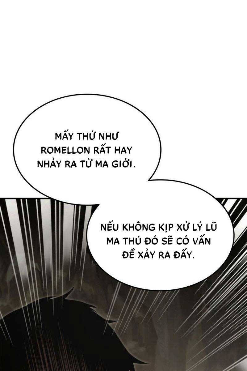 Sự Trở Lại Của Vị Thần Sức Mạnh Chapter  116 - 104