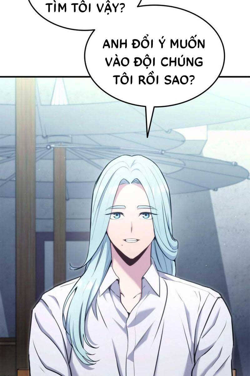 Sự Trở Lại Của Vị Thần Sức Mạnh Chapter  116 - 127