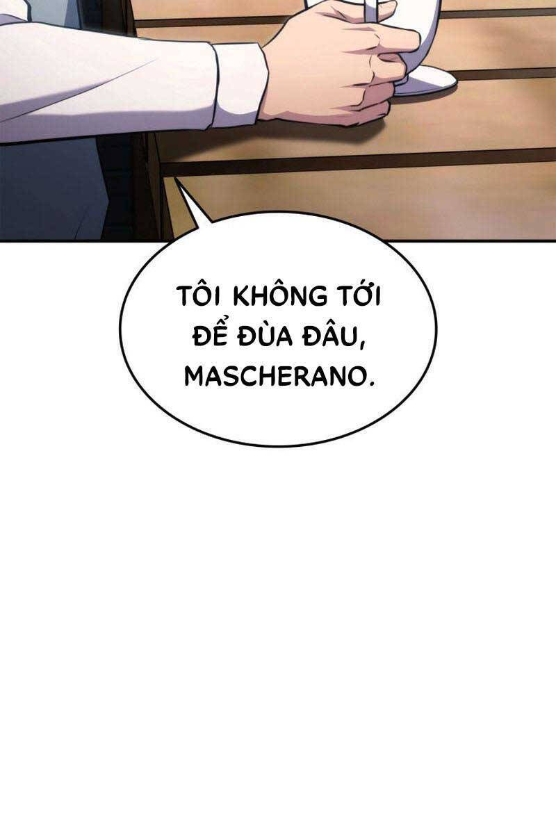 Sự Trở Lại Của Vị Thần Sức Mạnh Chapter  116 - 130