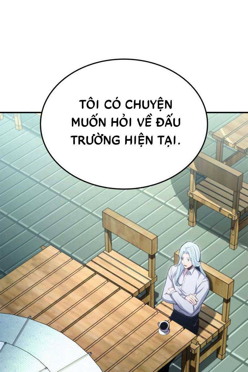Sự Trở Lại Của Vị Thần Sức Mạnh Chapter  116 - 131