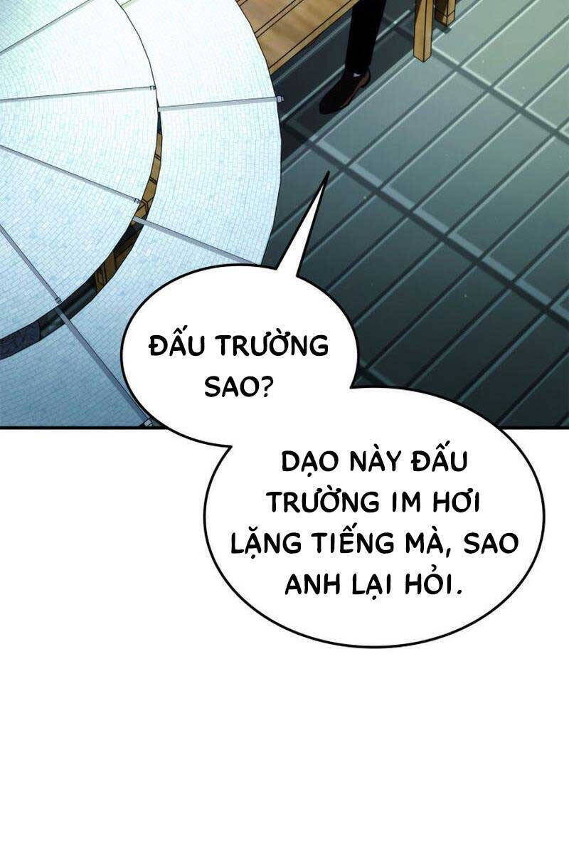 Sự Trở Lại Của Vị Thần Sức Mạnh Chapter  116 - 132