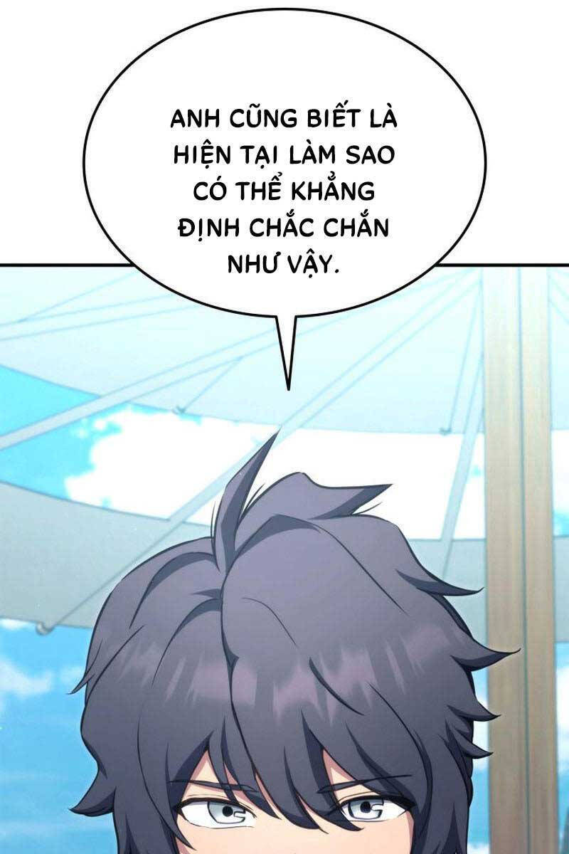 Sự Trở Lại Của Vị Thần Sức Mạnh Chapter  116 - 138
