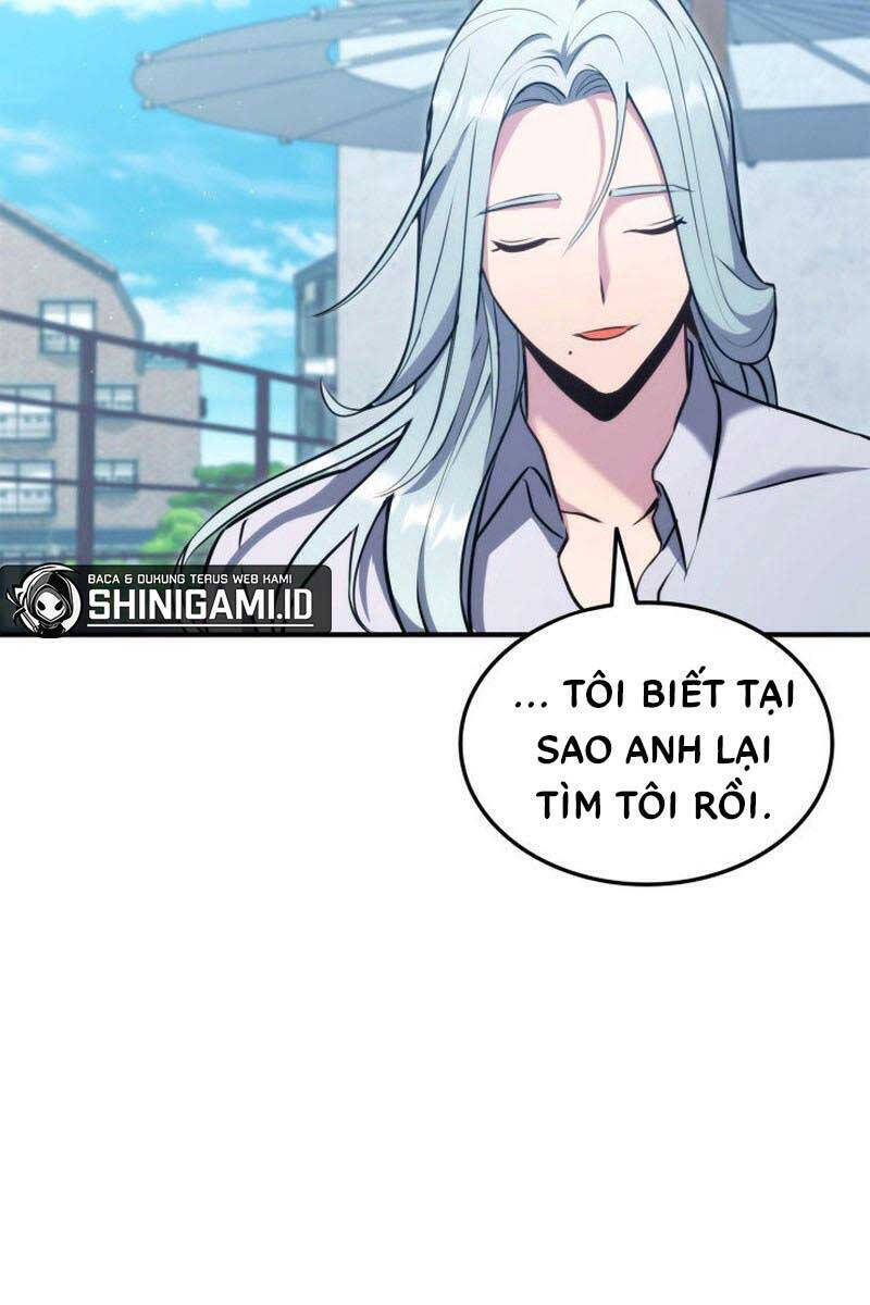 Sự Trở Lại Của Vị Thần Sức Mạnh Chapter  116 - 141