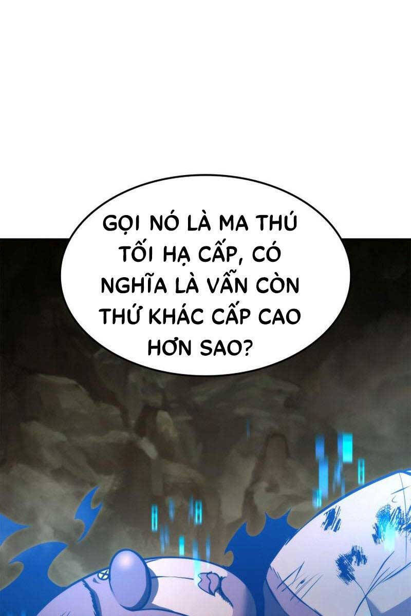 Sự Trở Lại Của Vị Thần Sức Mạnh Chapter  116 - 50
