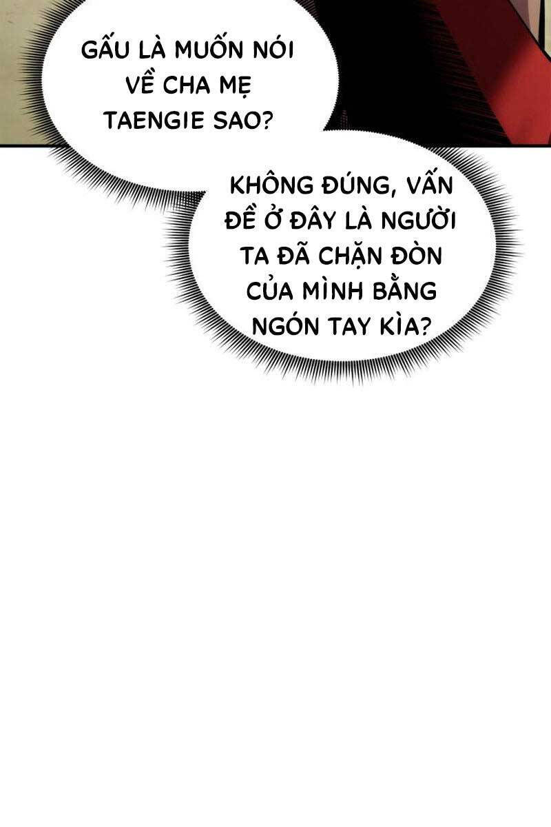 Sự Trở Lại Của Vị Thần Sức Mạnh Chapter  116 - 77