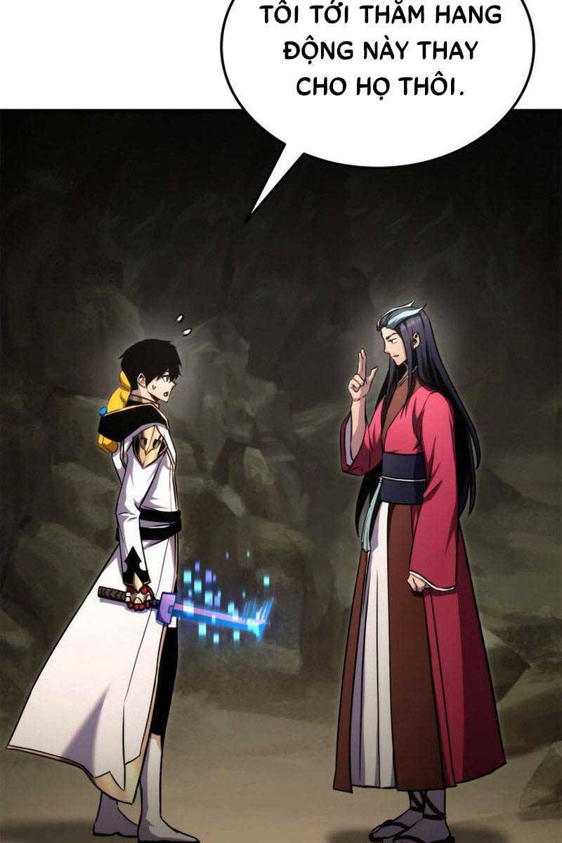 Sự Trở Lại Của Vị Thần Sức Mạnh Chapter  116 - 81