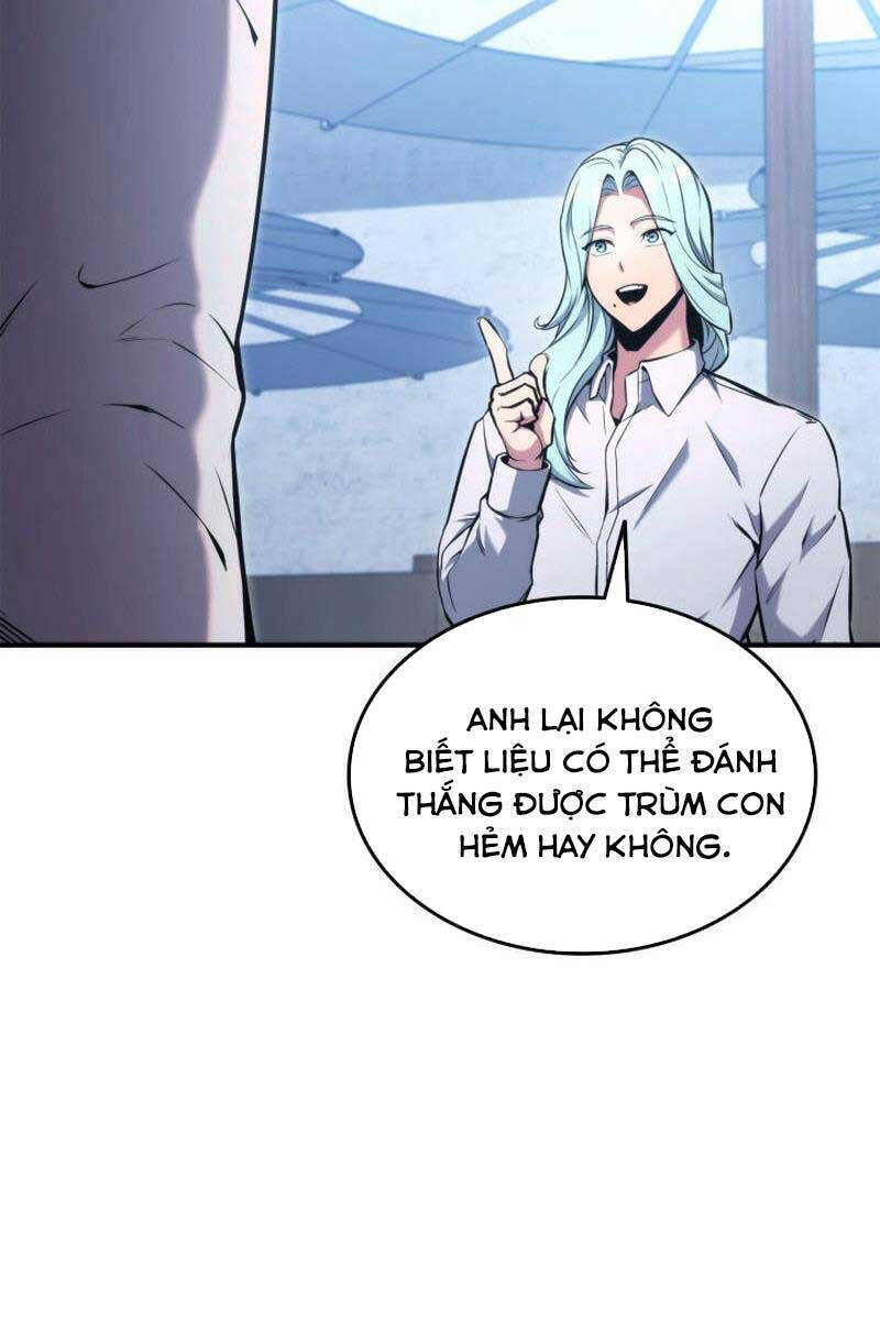 Sự Trở Lại Của Vị Thần Sức Mạnh Chapter  117 - 15