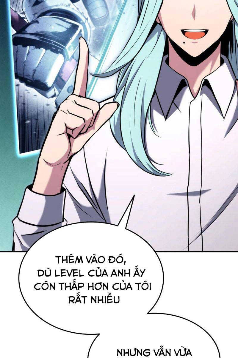 Sự Trở Lại Của Vị Thần Sức Mạnh Chapter  117 - 26