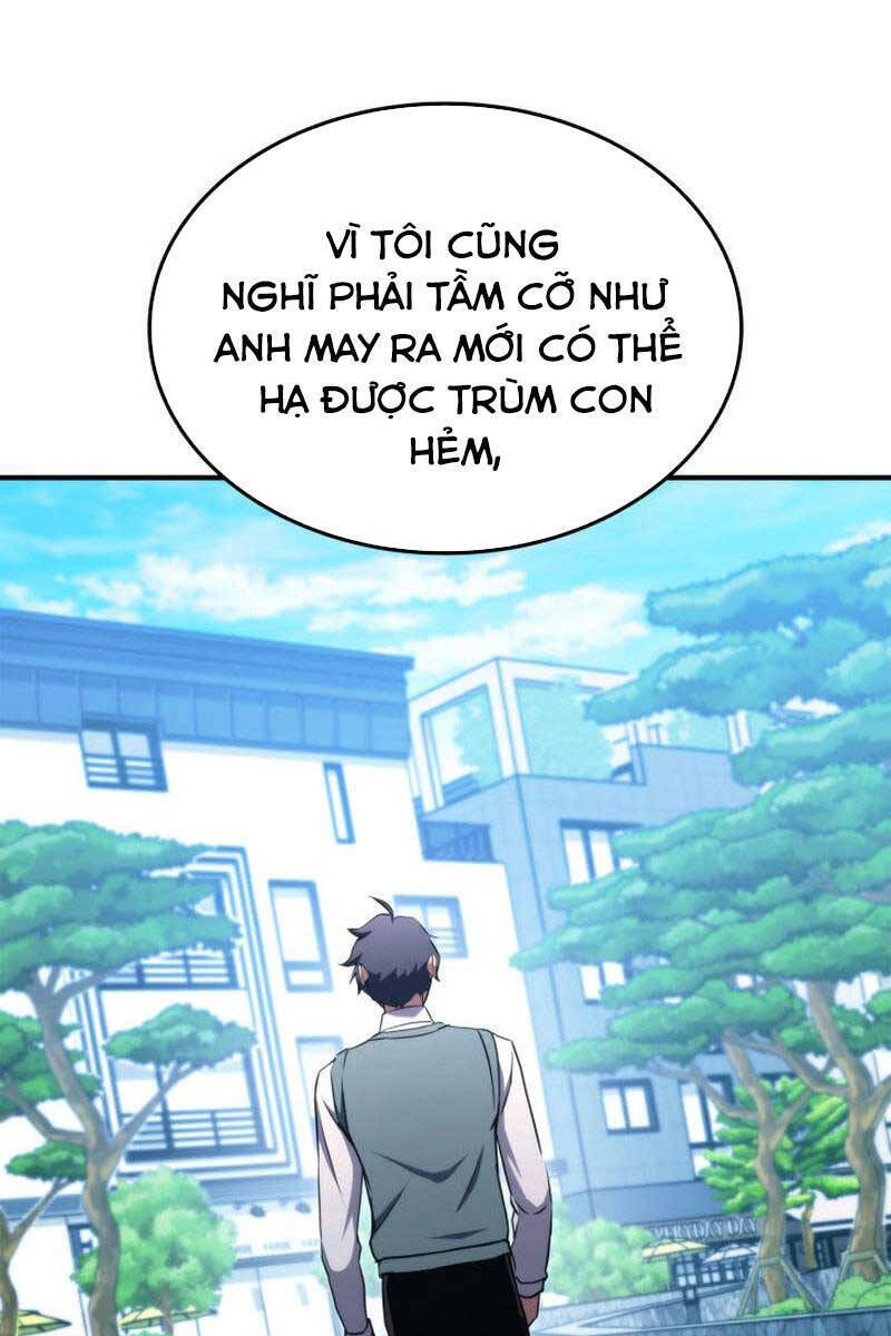 Sự Trở Lại Của Vị Thần Sức Mạnh Chapter  117 - 43