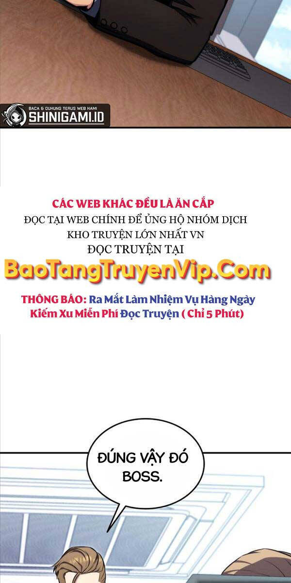 Sự Trở Lại Của Vị Thần Sức Mạnh Chapter  118 - 17