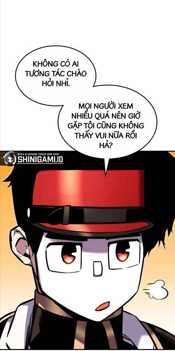 Sự Trở Lại Của Vị Thần Sức Mạnh Chapter  118 - 30