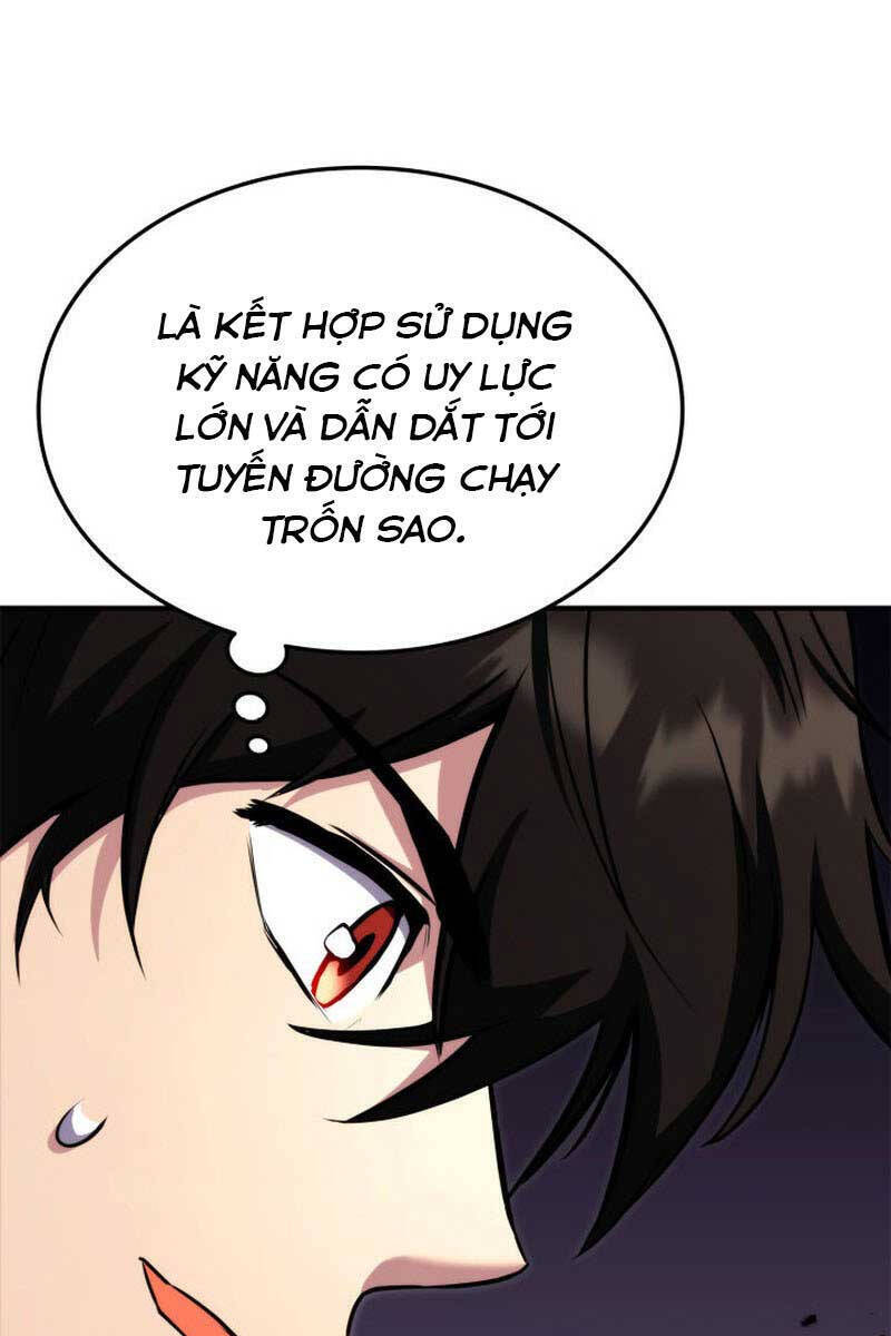 Sự Trở Lại Của Vị Thần Sức Mạnh Chapter  119 - 128